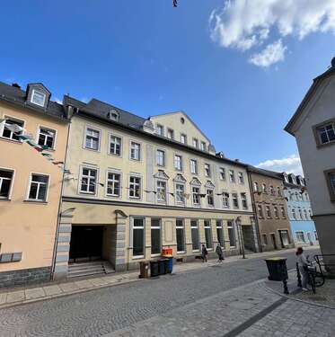 Foto - Haus zum Kaufen in Lößnitz 598.800,00 € 727 m²