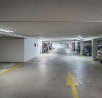 Garage zu vermieten in Wiesbaden 150,00 €