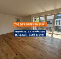 Wohnung zum Kaufen in Münster 652.000,00 € 85.8 m²