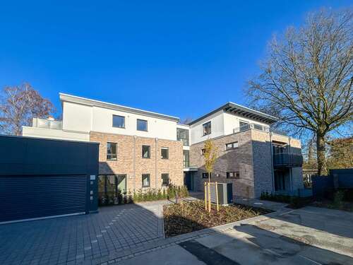 Foto - Wohnung zum Kaufen in Münster 652.000,00 € 85.8 m²