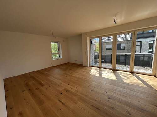 Foto - Wohnung zum Kaufen in Münster 652.000,00 € 85.8 m²