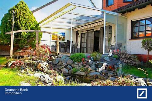 Foto - Haus zum Kaufen in Griesheim 830.000,00 € 180 m²