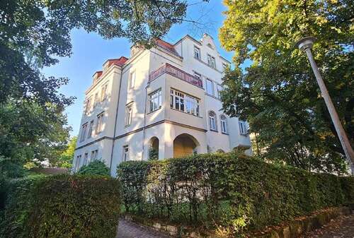 Foto - Wohnung zum Kaufen in Dresden 175.000,00 € 65 m²