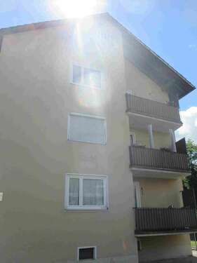 Foto - Wohnung zum Mieten in Kitzingen 453,00 € 58.98 m²