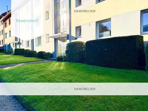 Foto - Wohnung zum Kaufen in Melle 149.900,00 € 85 m²