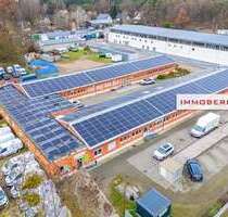 Halle in Woltersdorf 4.950.000,00 € 13241 m²