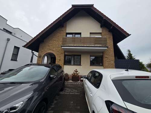 Foto - Wohnung zum Mieten in Bornheim 1.000,00 € 95 m²
