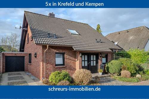 Foto - Haus zum Kaufen in Tönisvorst Vorst 569.000,00 € 122 m²