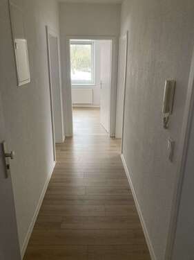 Foto - Wohnung zum Mieten in Wilhelmshaven 399,00 € 58.02 m²