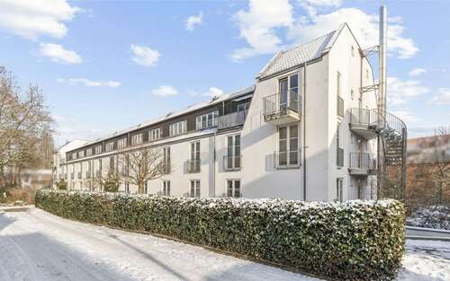 Foto - Wohnung zum Kaufen in Hannover 109.000,00 € 31 m²