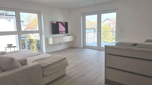 Foto - Wohnung zum Mieten in Niederrodenbach 1.000,00 € 74.15 m²
