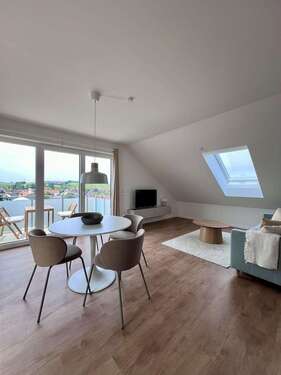 Foto - Wohnung zum Mieten in Langenbach 1.475,00 € 65 m²