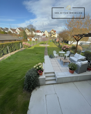 Foto - Haus zum Kaufen in Rockenberg 139.000,00 € 150 m²