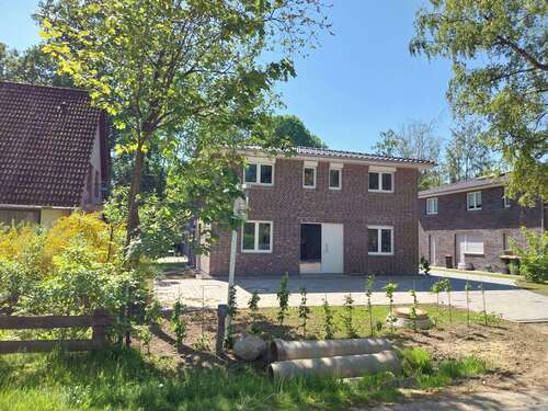 Foto - Haus zum Mieten in Hamburg 2.995,00 € 150 m²