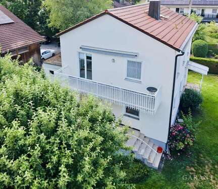 Foto - Haus zum Kaufen in Gröbenzell 1.150.000,00 € 116 m²