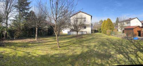 Foto - Haus zum Kaufen in Gröbenzell 1.300.000,00 € 116 m²