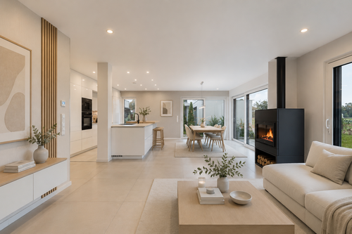 Foto - Haus zum Kaufen in Soest 749.000,00 € 239.08 m²