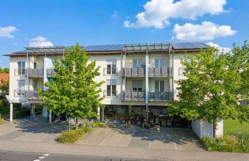 Foto - Wohnung zum Mieten in Nauheim 505,28 € 53.02 m²