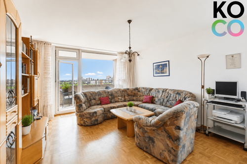Foto - Wohnung zum Kaufen in Ratingen 165.000,00 € 83 m²