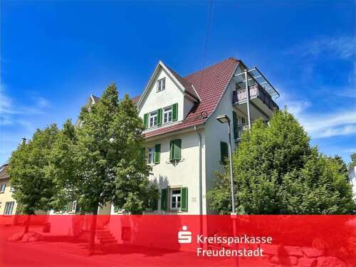 Foto - Wohnung zum Kaufen in Eutingen 250.000,00 € 93.63 m²