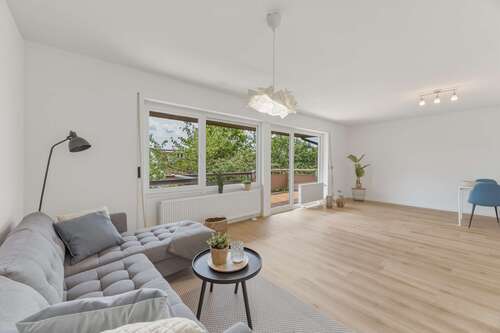 Foto - Wohnung zum Kaufen in Überlingen 399.000,00 € 77 m²