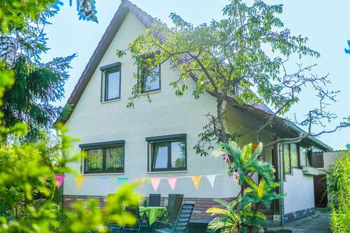 Foto - Haus zum Kaufen in Blankenfelde-Mahlow 399.000,00 € 128 m²