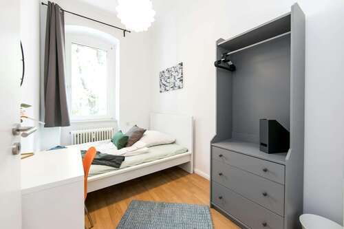 Foto - WG-Zimmer in Berlin 630,00 € 8 m²