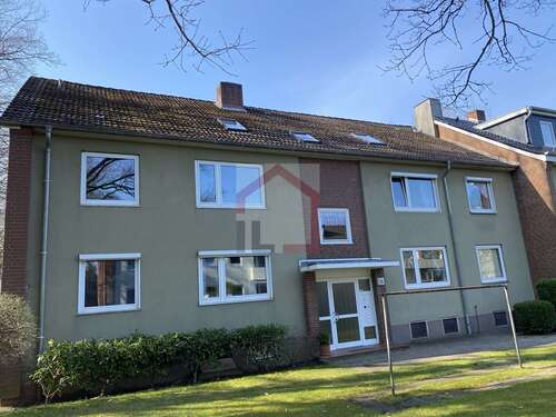Foto - Wohnung zum Mieten in Neumünster 815,00 € 77.79 m²