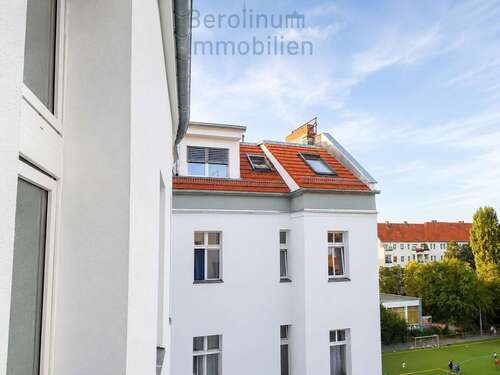 Foto - Wohnung zum Kaufen in Berlin 395.000,00 € 103.45 m²