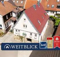 Haus zum Kaufen in Sachsenheim 349.000,00 € 170 m²