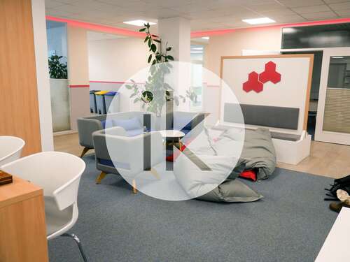 Foto - Büro in Bielefeld 598,00 € 19.17 m²