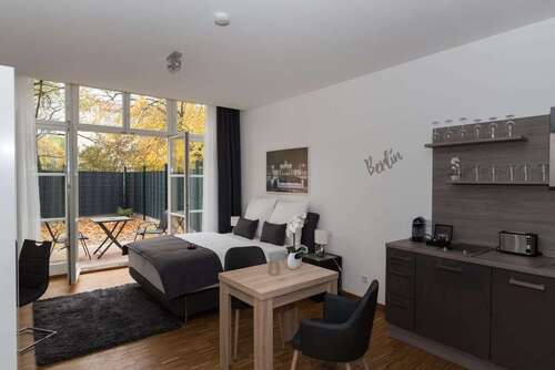 Foto - Wohnen auf Zeit in Berlin 1.590,00 €