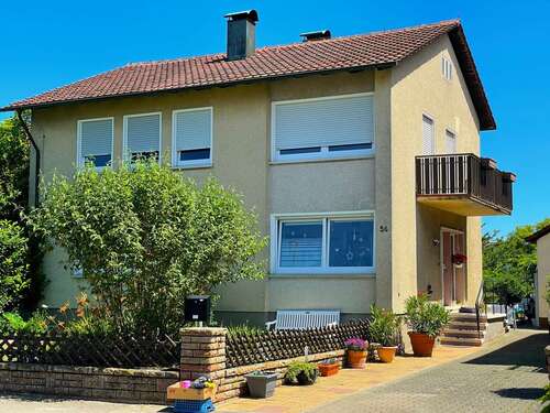 Foto - Haus zum Kaufen in Steinfeld 380.000,00 € 140 m²