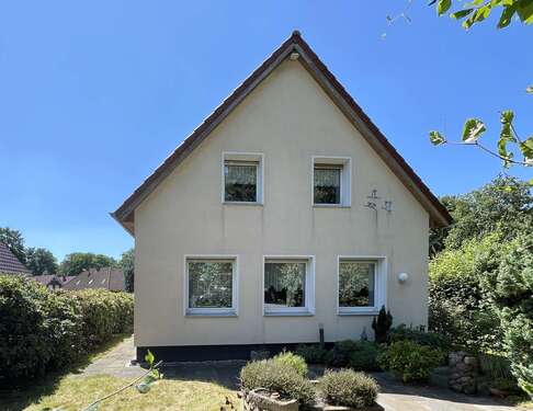 Foto - Haus zum Kaufen in Oldenburg 349.000,00 € 141 m²
