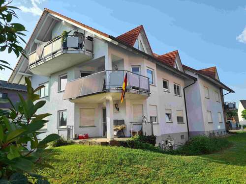 Foto - Wohnung zum Kaufen in Rust 485.000,00 € 107 m²