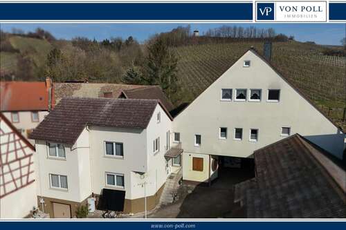 Foto - Haus zum Kaufen in Harxheim 749.000,00 € 296.26 m²