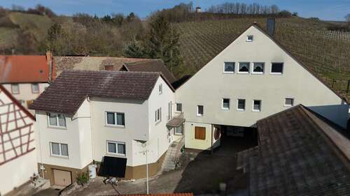 Foto - Haus zum Kaufen in Harxheim 749.000,00 € 296.26 m²