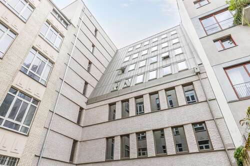 Foto - Wohnung zum Mieten in Berlin 1.050,00 € 27.96 m²