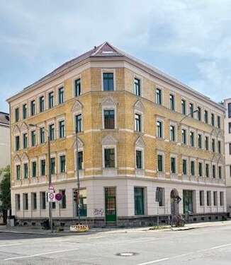 Foto - Wohnung zum Mieten in Leipzig 1.055,00 € 81 m²