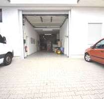 Halle in Edingen 2.500,00 € 340 m²