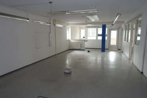 Foto - Spezialgewerbe in Traunreut 2.500,00 €