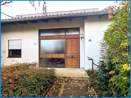 Foto - Haus zum Kaufen in Tann 340.000,00 € 149 m²