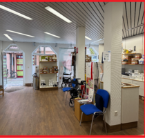 Büro in Oberstenfeld 1.280,00 € 150 m²