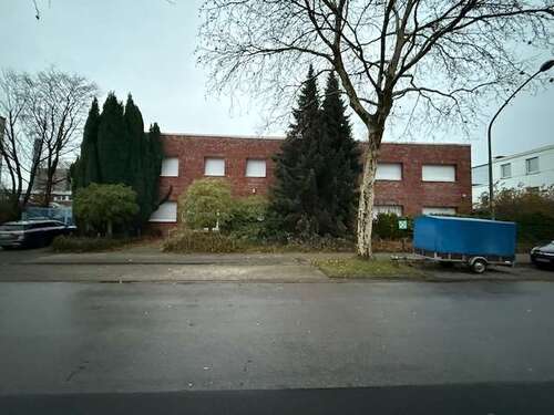 Foto - Halle in Essen 1.250.000,00 € 588 m²