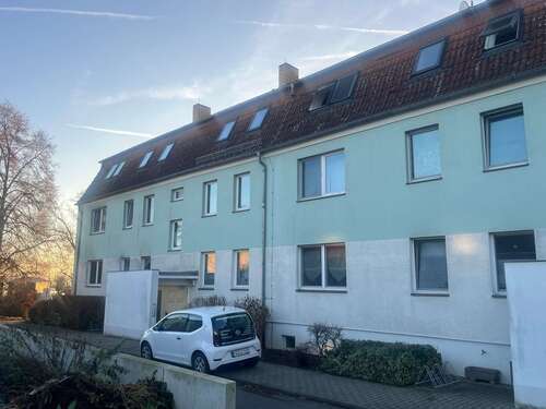 Foto - Wohnung zum Mieten in Niederau OT Gröbern 430,00 € 54 m²