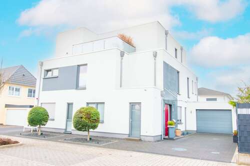 Foto - Wohnung zum Kaufen in Neukirchen-Vluyn 564.300,00 € 171 m²