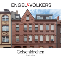 Wohnung zum Kaufen in Gelsenkirchen 119.000,00 € 83 m²