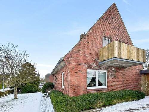 Foto - Haus zum Kaufen in Wöhrden 149.000,00 € 86 m²