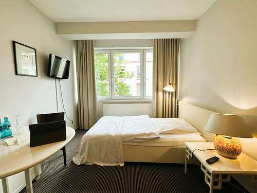 Foto - Wohnen auf Zeit in Frankfurt am Main 1.300,00 €