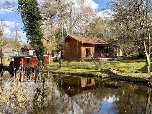 Foto - Haus zum Kaufen in Königs Wusterhausen 149.900,00 € 48 m²